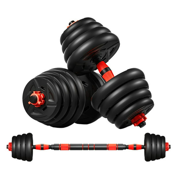 Neoprene Dumbbells 0.5-4-5kg Weights Pair Fitness Home Gym Training Dumbbells